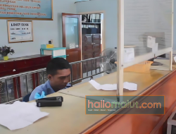 Perumdam Ake Gaale Tergetkan Bulan Desember, Semua Akses Dapat Layani Pembayaran Tagihan Air