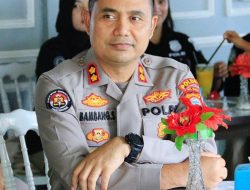 H-11 Pemilu, Kasatgas Humas Minta Masyarakat Malut Waspada terhadap Penyebaran Hoaks