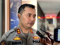Polda Maluku Utara Mengambil Langkah Tegas Melawan Peredaran Narkoba : Masyarakat Diminta untuk Berperan Aktif