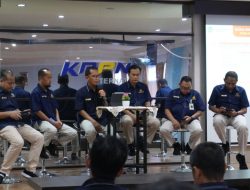 Torang Pe APBN Bulan Maret 2024 : APBN Tetap Solid, Jaga Optimisme di Tengah Dinamika Ekonomi Global