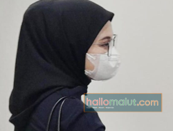 Berawal Dari AGK Sering Mampir Di Kantor Wiwin, Uang Puluhan Juta Mengalir Masuk Rekening