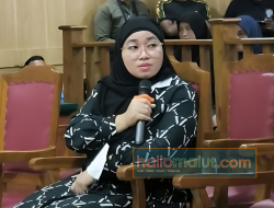 Terungkap Hampir Rp3 miliar AGK Habiskan Untuk ‘Ayu’ Dan ‘Cinta’