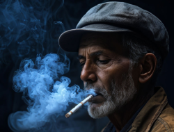 Bahaya Merokok : Dampak Kesehatan yang Mengkhawatirkan