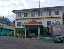 DLH Ajak Warga Ternate Ikut ‘Ngebut’ Kurangi Sampah