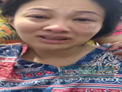 Fasilitas Kesehatan Minim Di Taliabu, Ini Pesan Mendalam Sherly Tjoanda Untuk Shasa Calon Bupati Taliabu.