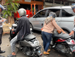 Hari Ke 11 Ops Zebra Kieraha 2024 : 335 Pengendara Di Tilang, 426 Pengendara Mendapat Teguran