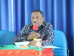 BPS Malut Sebut Kemiskinan di Maluku Utara Turun, September 2025 Jadi Level Terendah Dua Dekade Terakhir