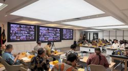 Putus Mata Rantai Tengkulak, Polri Perkuat Ekosistem Jagung Nasional Lewat KUR dan Penyerapan Bulog