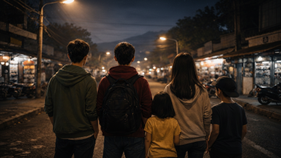 Pemkot Ternate Berlakukan Jam Malam bagi Anak dan Remaja, Upaya Cegah Kenakalan dan Kekerasan