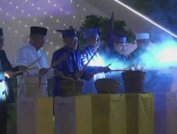 GEMUSBA Kesultanan Ternate Gelar MTQ Jaziratul Mulk, Angkat Spirit Islam Sejak Abad ke-15