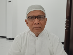 MUI Ternate Harap Ada Diskusi Publik Terkait Investasi PT Ormat di Halmahera Barat