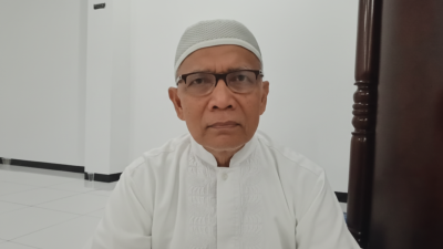 MUI Ternate Harap Ada Diskusi Publik Terkait Investasi PT Ormat di Halmahera Barat