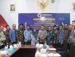 Komitmen Perkuat Pelayanan Publik, Pemprov Maluku Utara Siap Tinggalkan Pola Administrasi yang Menghambat
