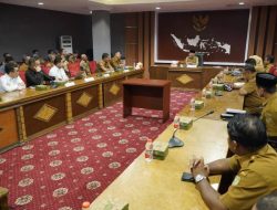 Listrik Kembali Menyala, Harapan Warga Halmahera Pascabencana