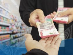 Rupiah Melemah, Bank Indonesia Terus Jaga Stabilitas Ekonomi