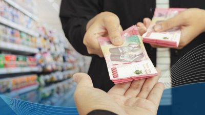 Rupiah Melemah, Bank Indonesia Terus Jaga Stabilitas Ekonomi