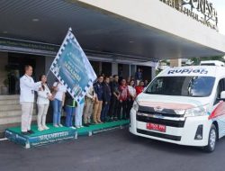 BI Maluku Utara Kick Off SERAMBI 2026, Siapkan Rp933 Miliar Jelang Ramadan dan Idulfitri