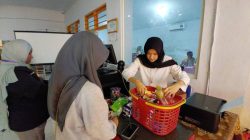 SMK Negeri 1 Kota Ternate Siap Menjadi BLUD, Perintisan Sudah Disiapkan Sejak 2023