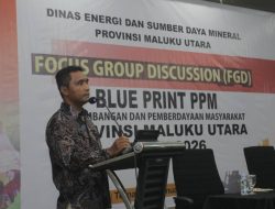 Dukung Audit Standar Internasional di Pulau Obi, Pengamat Nilai Jadi Angin Segar Investasi Maluku Utara
