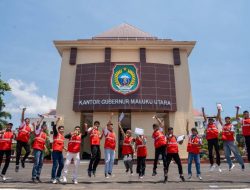 Pemprov Malut Apresiasi Program Beasiswa Vokasi PELITA Harita Nickel untuk Anak Muda Obi