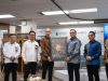 Luncurkan Buku, Harita Nickel Abadikan Keanekaragaman Ikan Karang Pesisir Barat Pulau Obi