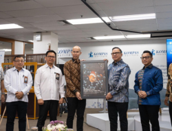 Luncurkan Buku, Harita Nickel Abadikan Keanekaragaman Ikan Karang Pesisir Barat Pulau Obi