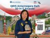 QRIS Antarnegara Raih Penghargaan Internasional, Transaksi Lintas Negara Makin Mudah