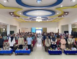 BPMP Maluku Utara Gelar Griya (Open House) SNT 5 Tidore Kepulauan, Tampilkan Karya Peserta Didik SNT