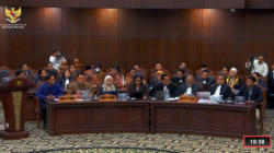 Nama Sherly Tjoanda Disebut di Sidang Pembuktian Kasus Ijazah Gibran