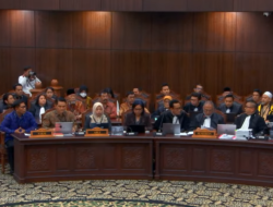 Nama Sherly Tjoanda Disebut di Sidang Pembuktian Kasus Ijazah Gibran