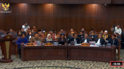 Nama Sherly Tjoanda Disebut di Sidang Pembuktian Kasus Ijazah Gibran